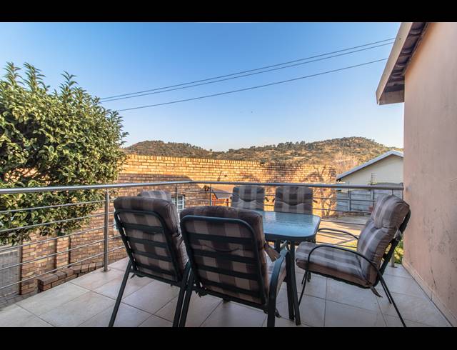 3 BEDROOM HOUSE FOR SALE IN ALAN MANOR